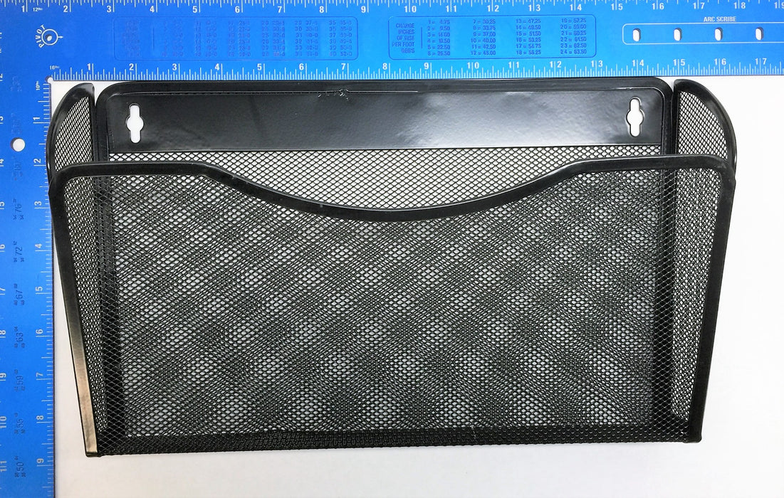 Office Depot Mesh Wall Files (4-Pack) 311-454 NOS