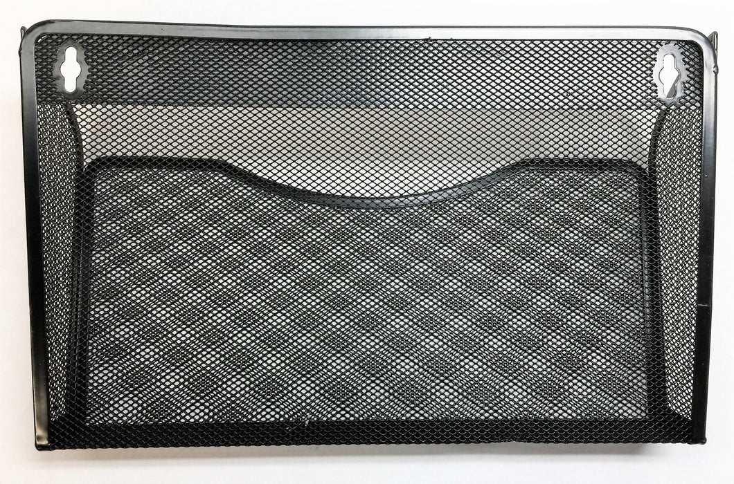 Office Depot Mesh Wall Files (4-Pack) 311-454 NOS