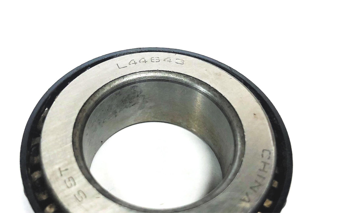 SST Cone Bearing L44643 [Lot of 9] NOS