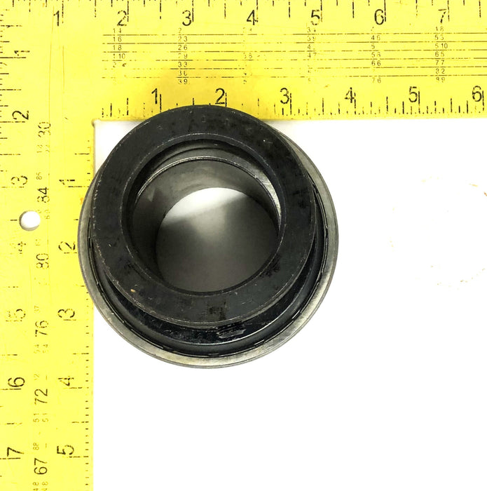Fafnir Pillow Block Bearing Insert With Collar 1114KL NOS