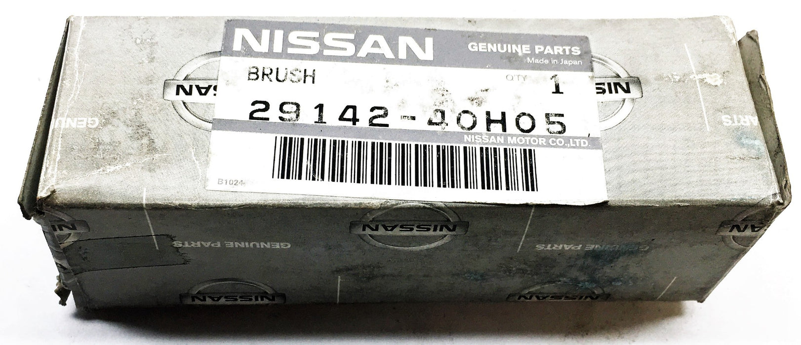 Nissan Brush-Motor 29142-40H05 NOS