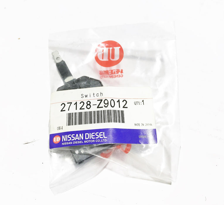 Nissan Diesel Blower Motor Switch Kit K400430Z25 (400430Z25) NOS