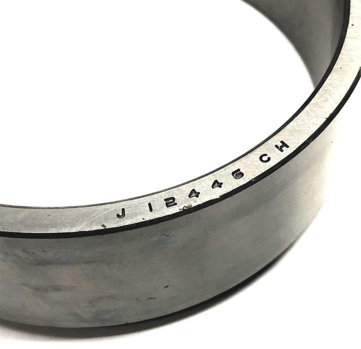 Bower/BCA Outer Ring Race J-12446-CH NOS