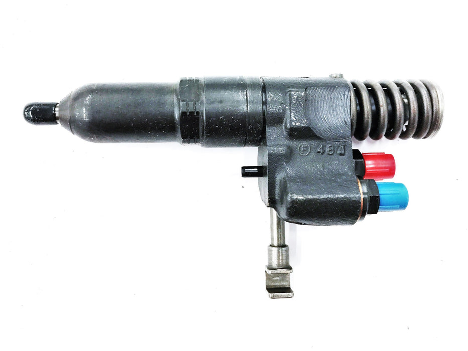 Detroit Diesel Remanufactured Fuel Injector R5226495P NOS
