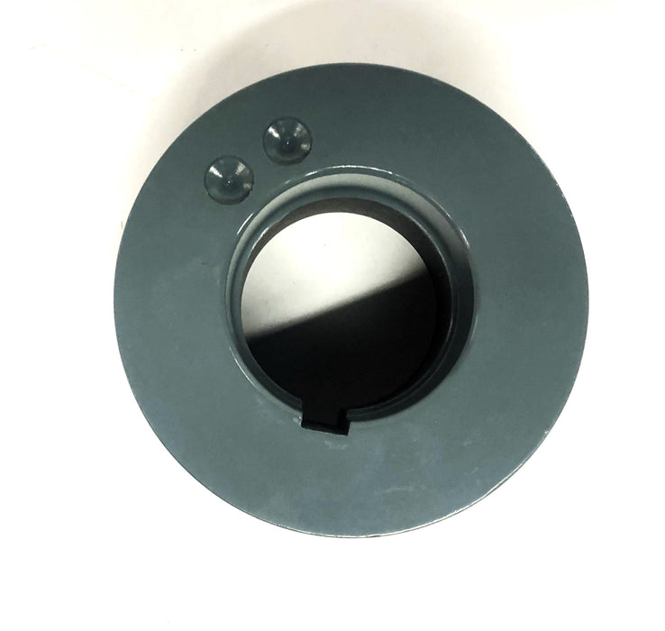 Masterdrive Double Groove Pulley 2B34P1 NOS