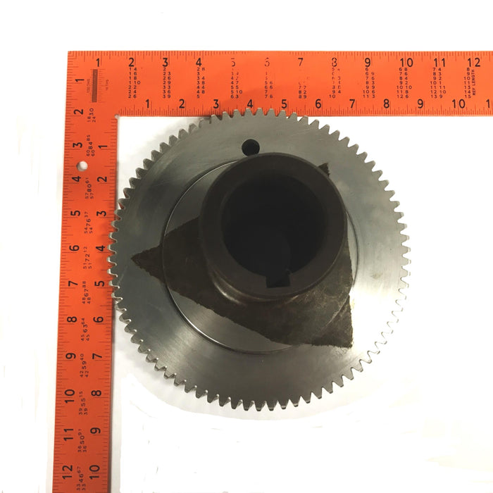 Acme Gridley Screw Machine 78-Tooth Feed Gear 13198 NOS