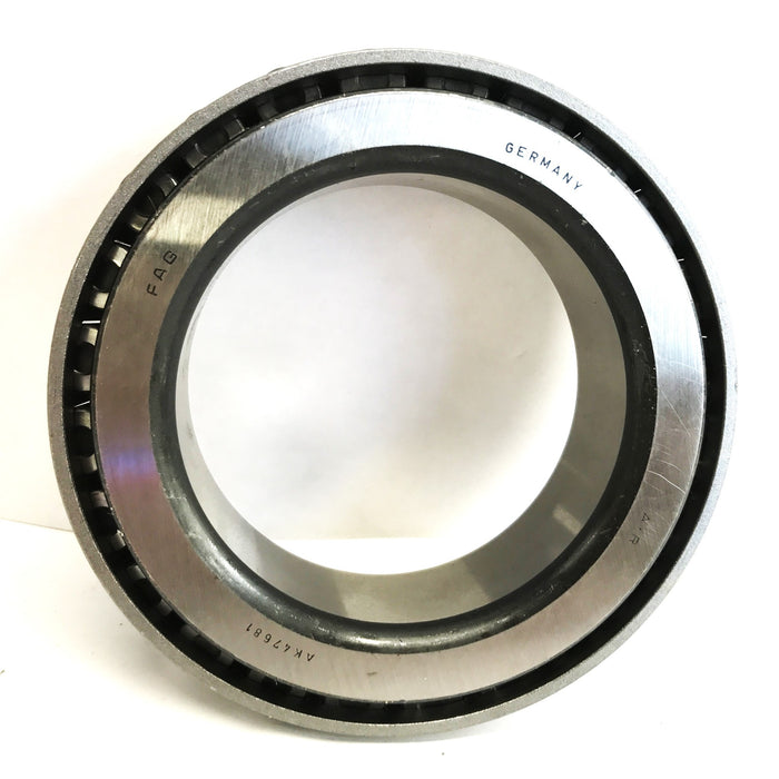 FAG Tapered Roller Bearing Cone 47681 NOS