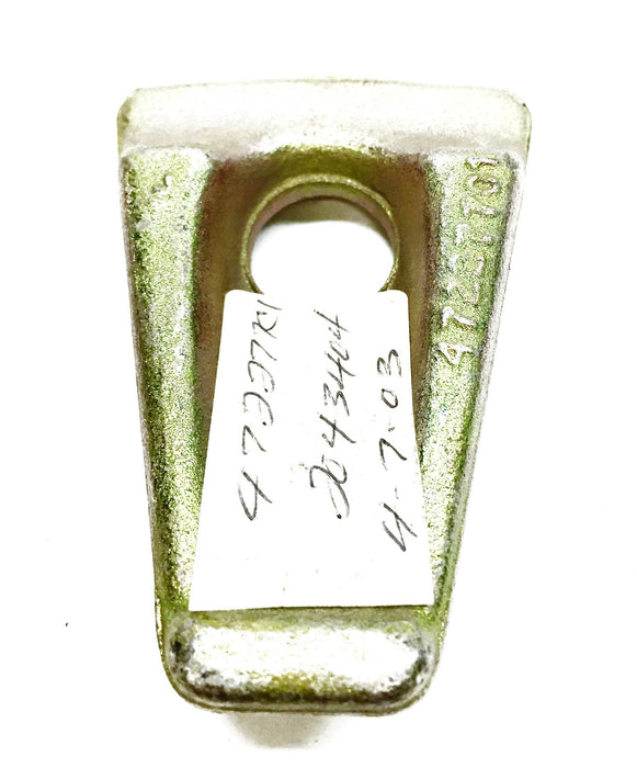 International Harvester/IHC Rim Clamp 472277C1 NOS