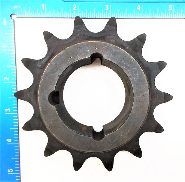 MARTIN Sabretooth Sprocket 80BTB14H NOS