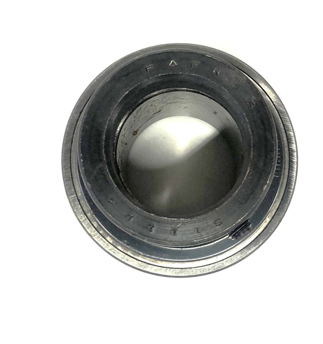 Fafnir Pillow Block Ball Bearing Insert With Collar G-1111-KPP-B4 NOS