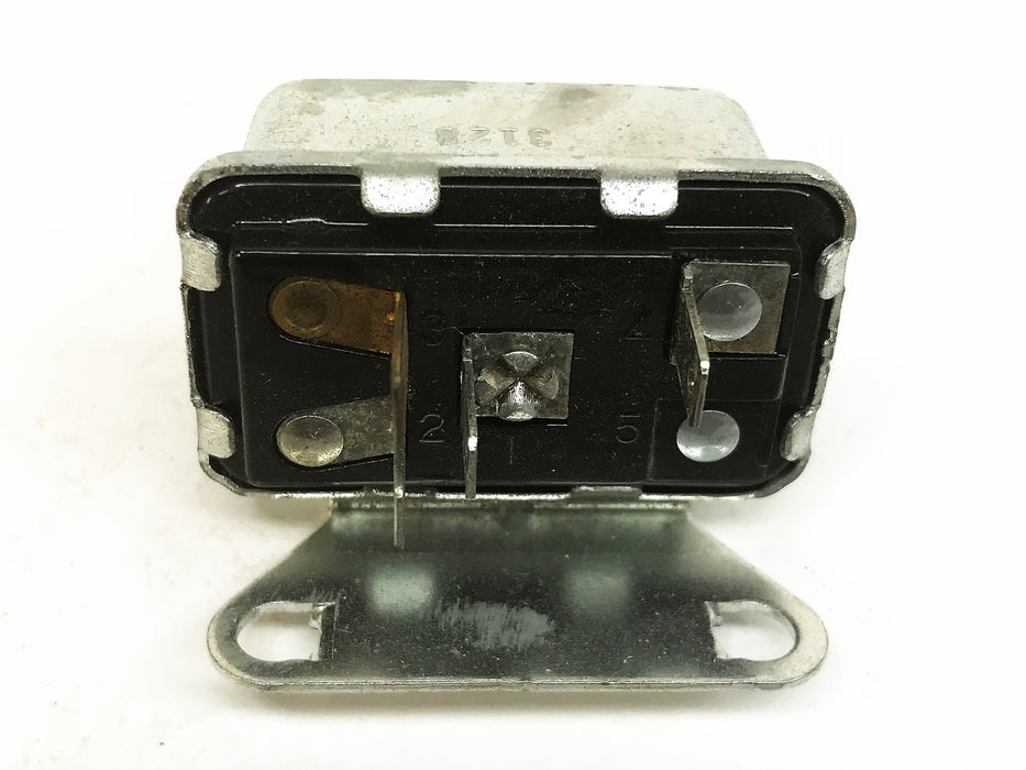 Sorensen Temperature Control Relay ACR-2 [Lot of 2] NOS