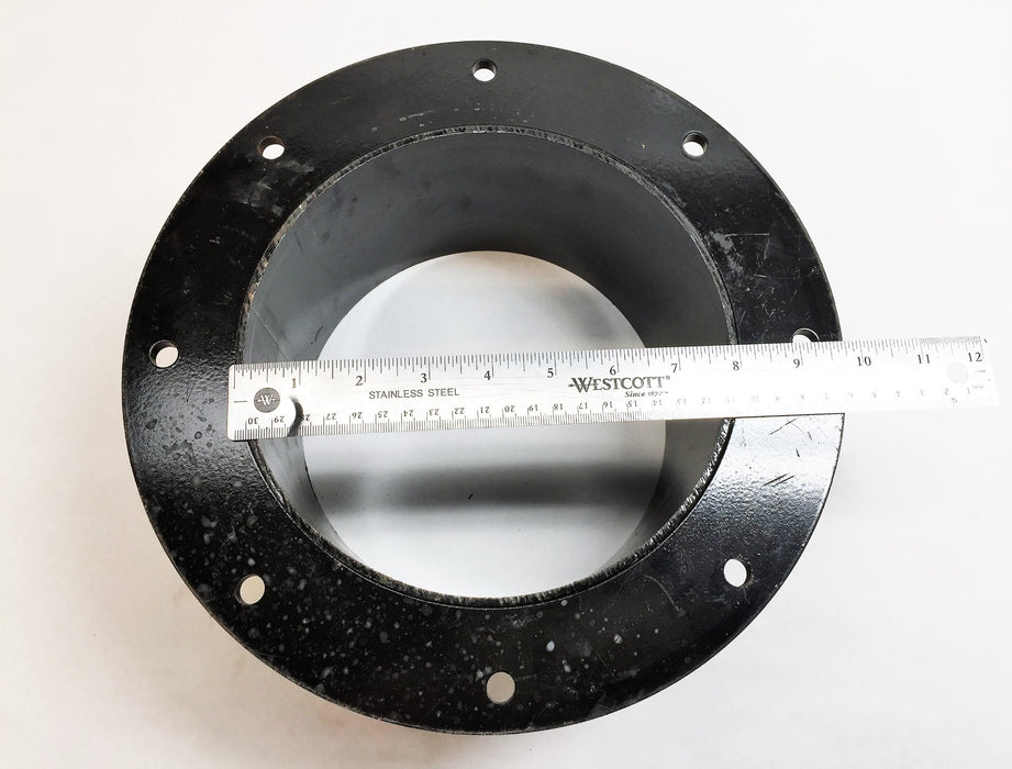 Vactor Hose End 62230 NOS