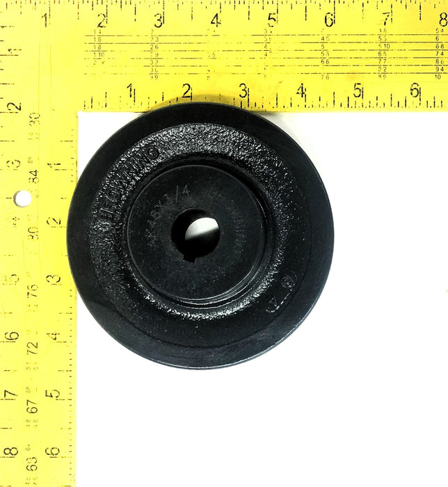 Browning Single Groove Pulley AK46X3/4 NOS
