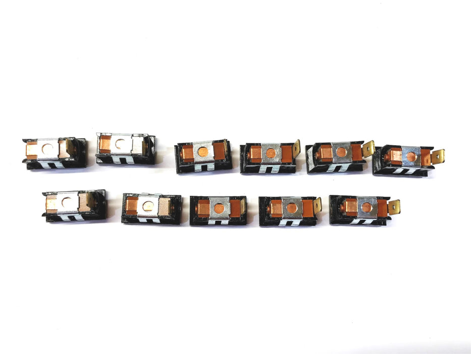 CCC P.T.O. Dash Indicator 191D0043 [Lot of 11] NOS