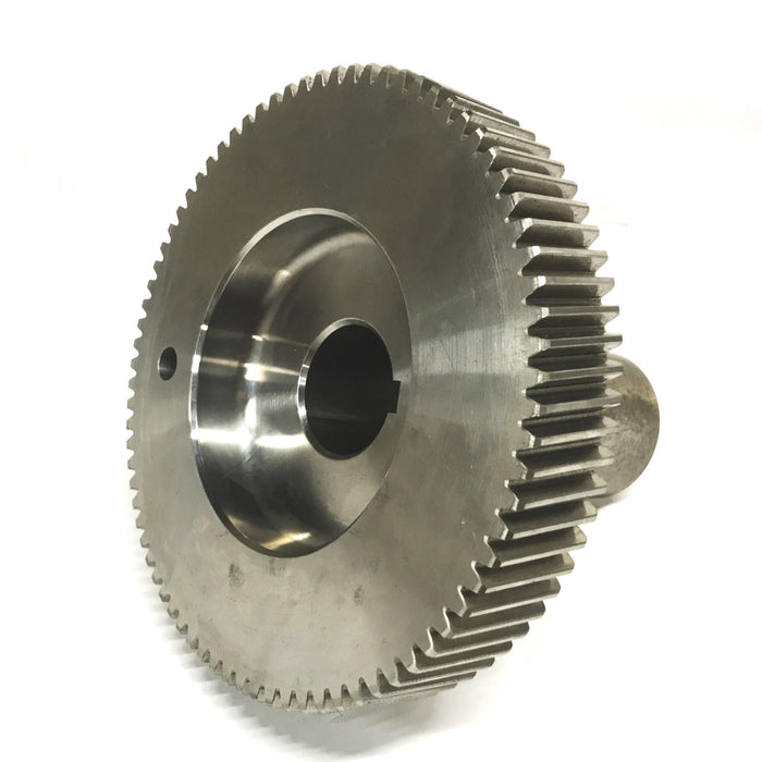 Acme Gridley Screw Machine 78-Tooth Feed Gear 13198 NOS
