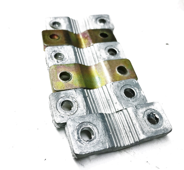 Orion Mirror Clamp E1520520AD [Lot of 6] NOS