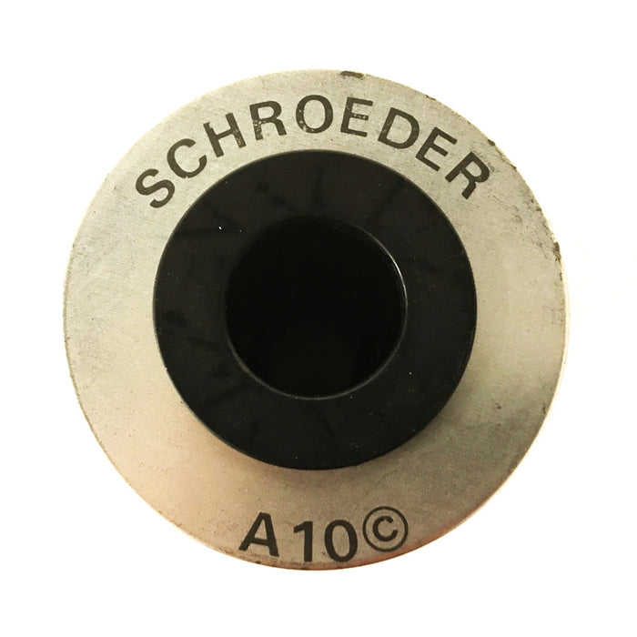 Schroeder Hydraulic Filter Element A-10 [Lot of 3] NOS