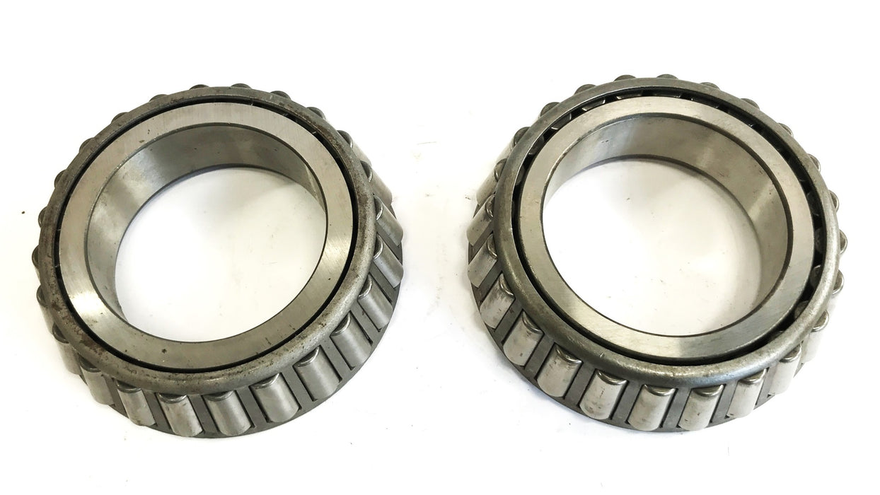 NTN Tapered Roller Bearing 47678 [Lot of 2] NOS