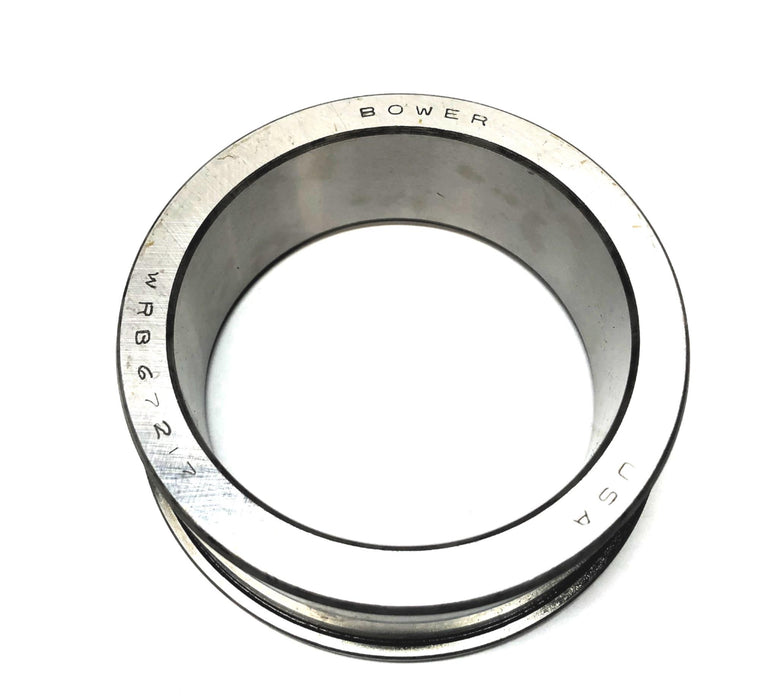 Bower/BCA Cylindrical Inner Ring Bearing WRB67217 NOS