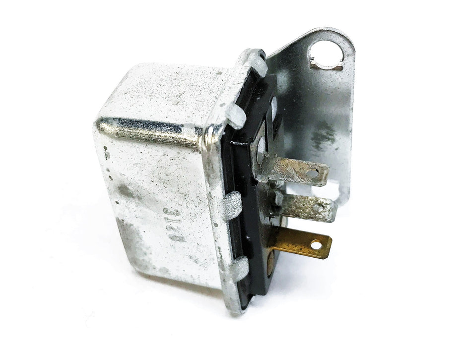 Sorensen Temperature Control Relay ACR-2 [Lot of 2] NOS