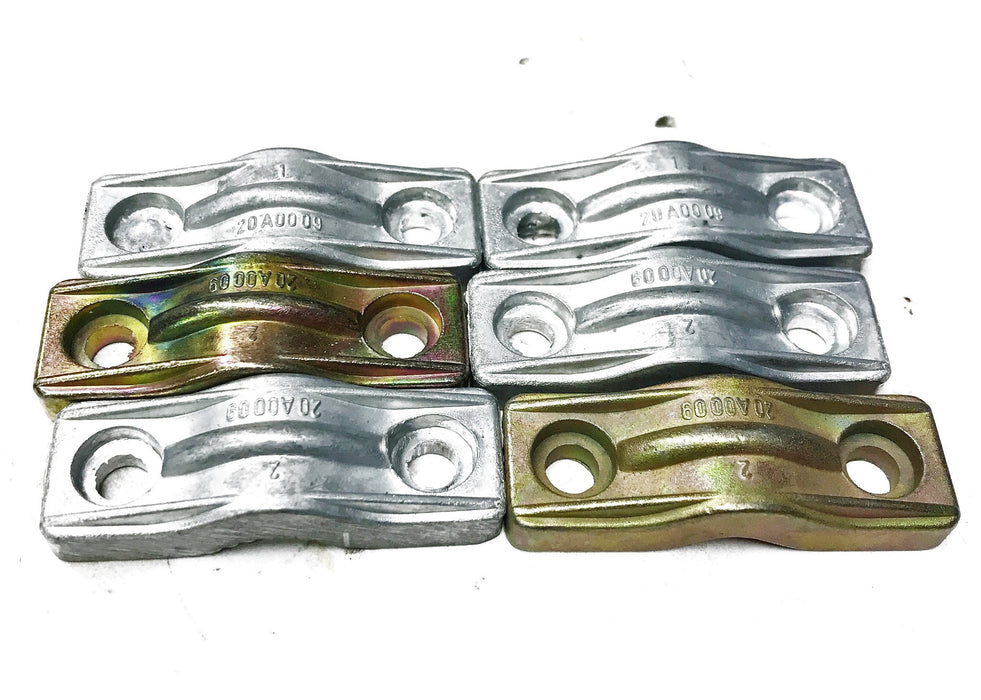 Orion Mirror Clamp E1520520AD [Lot of 6] NOS