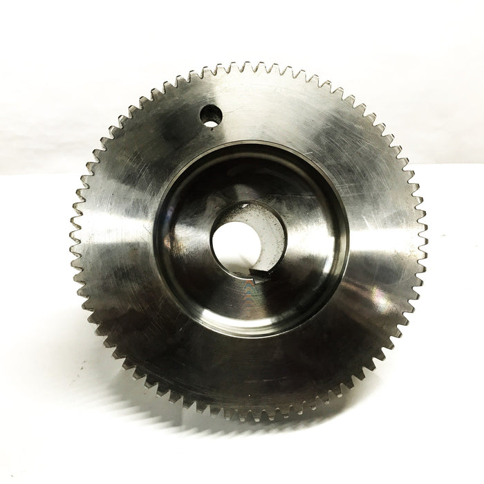 Acme Gridley Screw Machine 78-Tooth Feed Gear 13198 NOS
