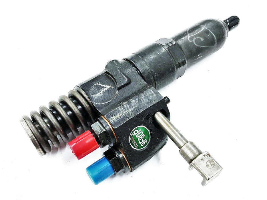 Detroit Diesel Remanufactured Fuel Injector R5226495P NOS