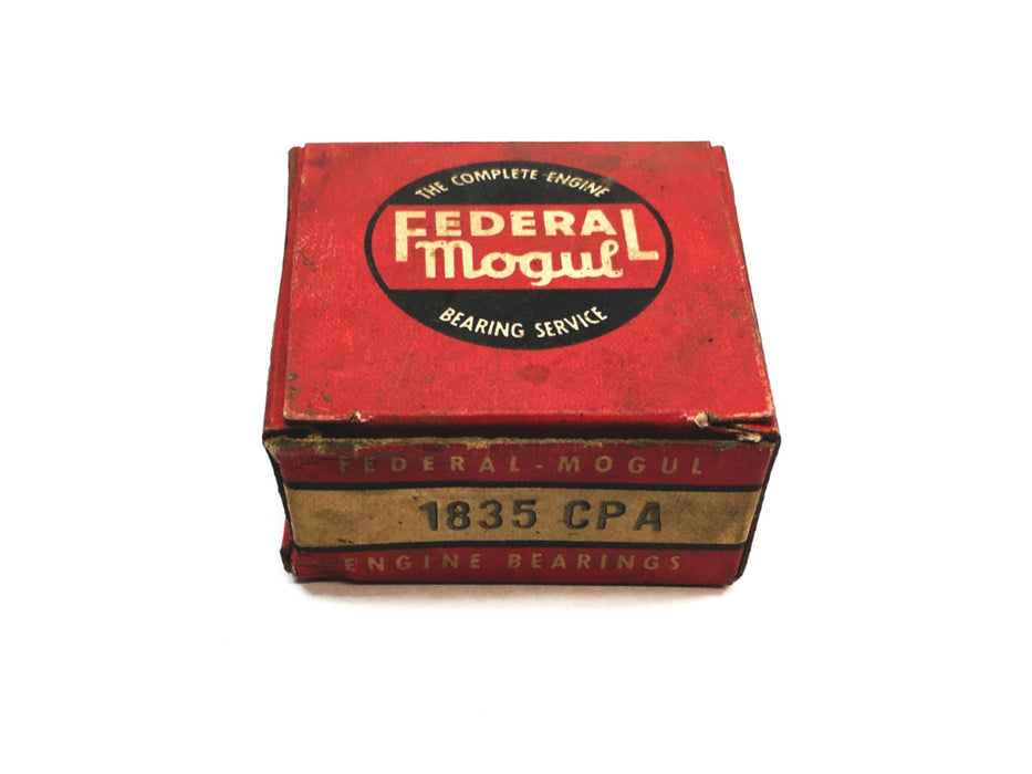 Federal Mogul  Engine Bearing 1835-CPA NOS