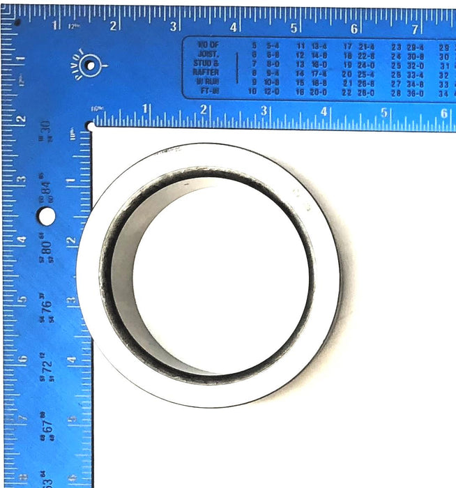 Bower/BCA Cylindrical Inner Ring Bearing WRB67217 NOS