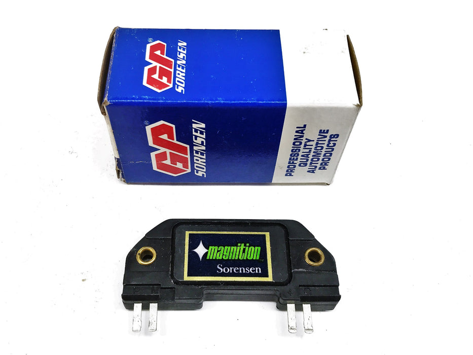 Sorensen Ignition Control Module DR-127 [Lot of 2] NOS