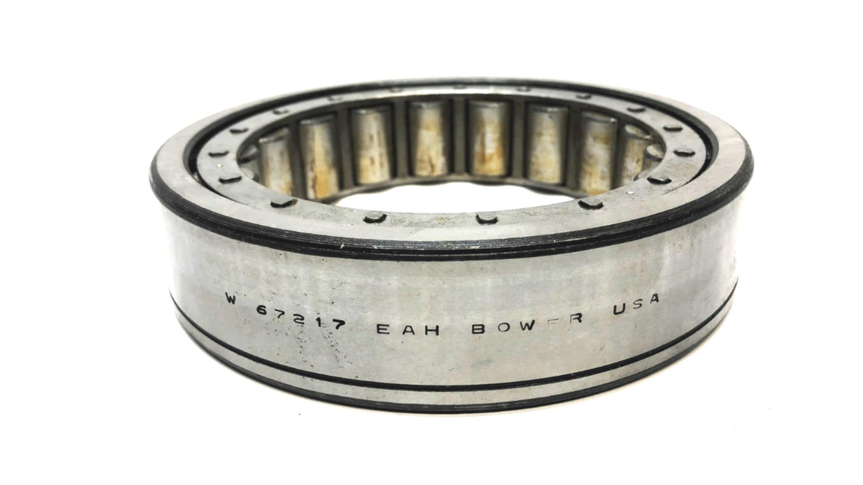 Bower/BCA Cylindrical Roller Bearing W-67217-EAHX NOS