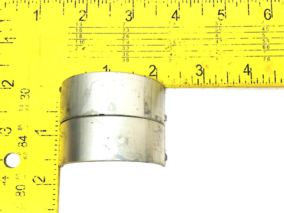 TRW Engine Bearing CB745P [Lot of 2] NOS