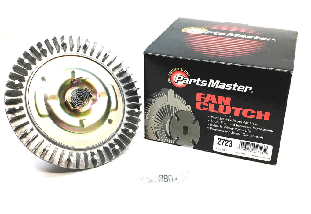 Parts Master Fan Clutch 2723 NOS