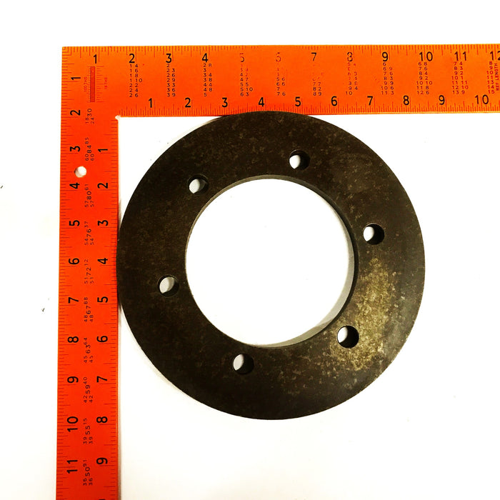 Acme Gridley Screw Machine Worm Gear Retainer 207570 NOS