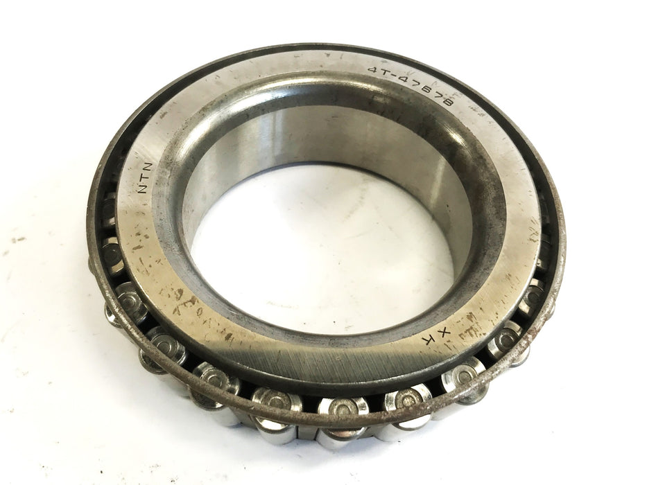 NTN Tapered Roller Bearing 47678 [Lot of 2] NOS