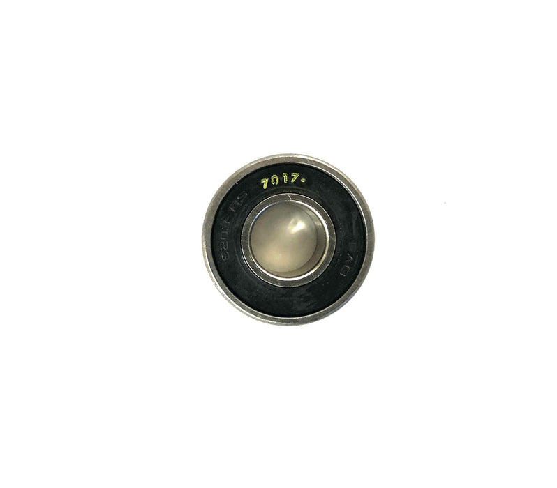 FAG Single Row Ball Bearing 7017RS [Lot of 2] NOS