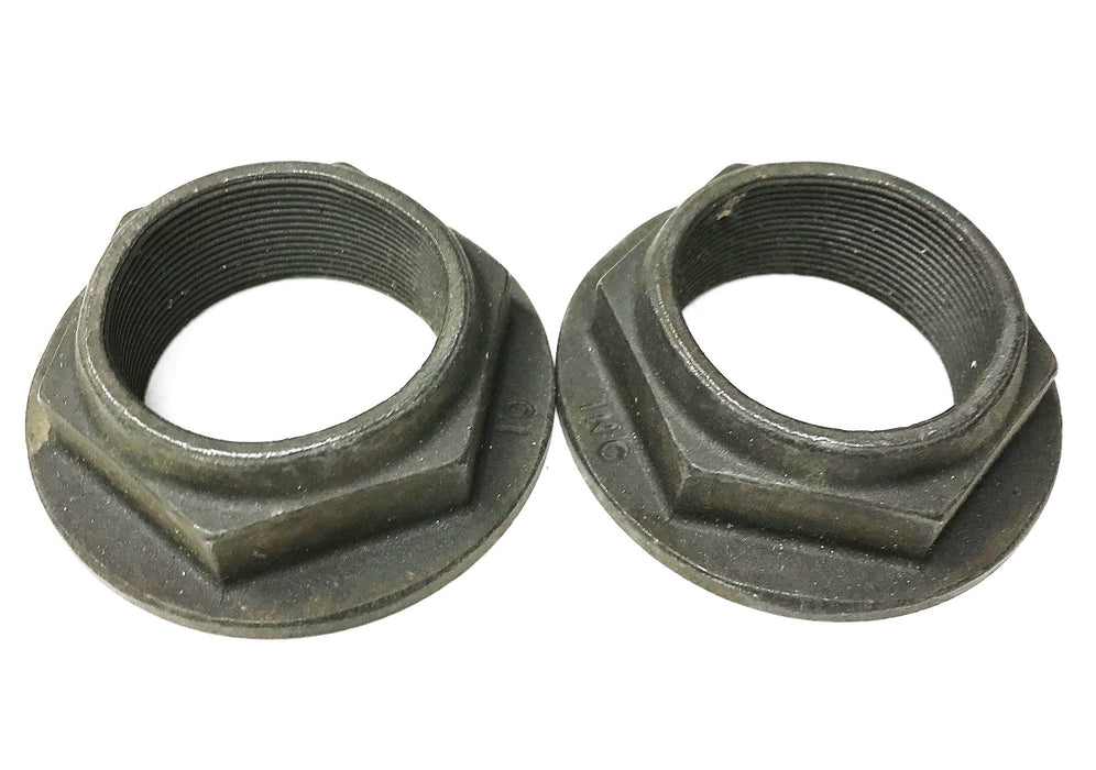 Orion Lock Nut C0202504GA [Lot of 2] NOS