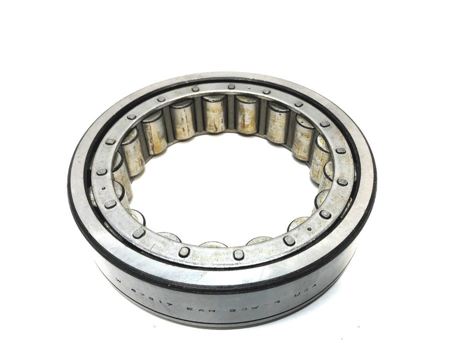 Bower/BCA Cylindrical Roller Bearing W-67217-EAHX NOS