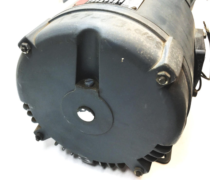 Leland Faraday 200-208V 10.4Amp 60Hz Industrial Motor M44030C REFURBISHED