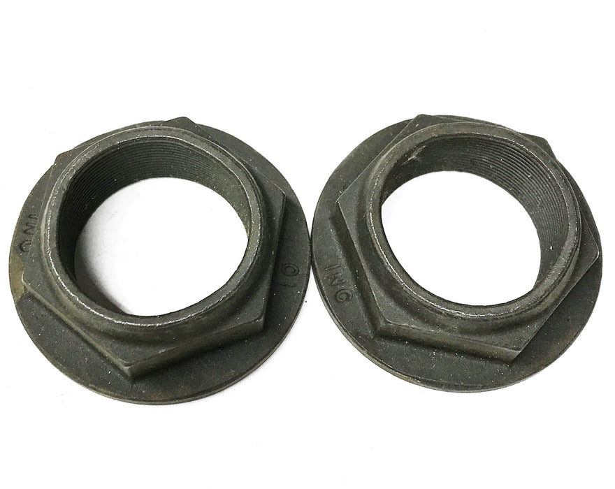 Orion Lock Nut C0202504GA [Lot of 2] NOS