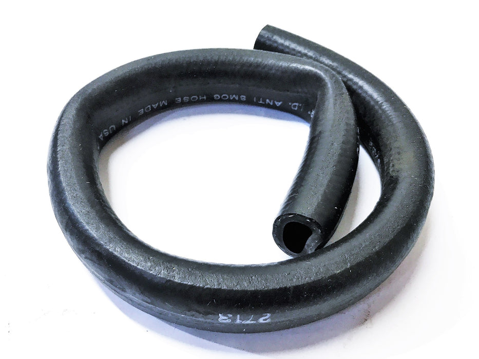 Dayco Anti-Fog PVC Neck Hose 80371 [Lot of 3] NOS