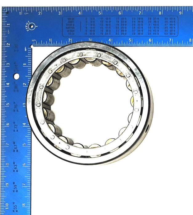 Bower/BCA Cylindrical Roller Bearing W-67217-EAHX NOS