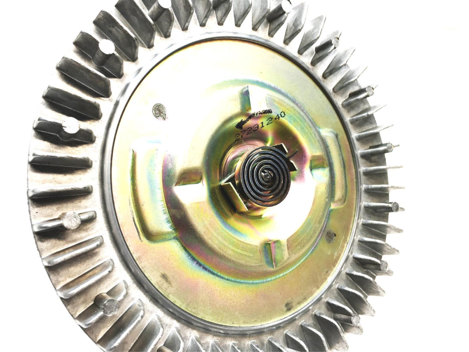 Parts Master Fan Clutch 2723 NOS