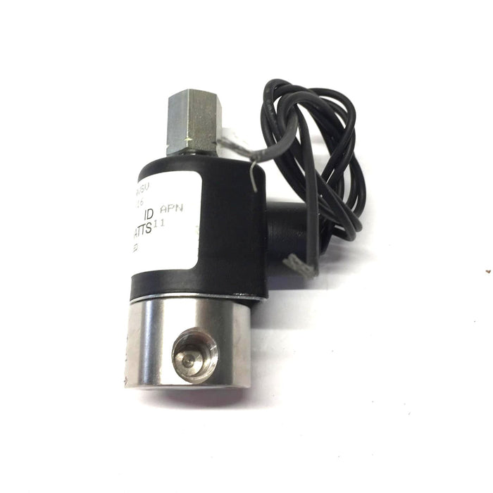 Snap-Tite/Allied Solenoid Valve 12VDC 125PSI 11W V30312-RVSV NOS