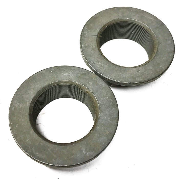 Orion Lock Nut C0202504GA [Lot of 2] NOS