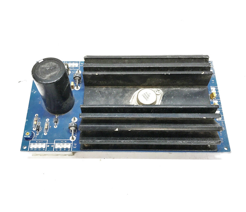 US Elevator +5DC Power Supply 146-05090-300 REV B USED