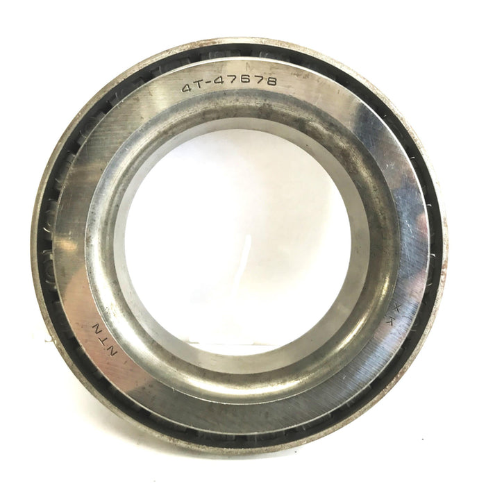 NTN Tapered Roller Bearing 47678 [Lot of 2] NOS