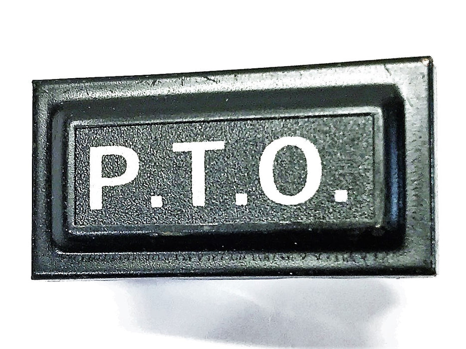 CCC P.T.O. Dash Indicator 191D0043 [Lot of 11] NOS