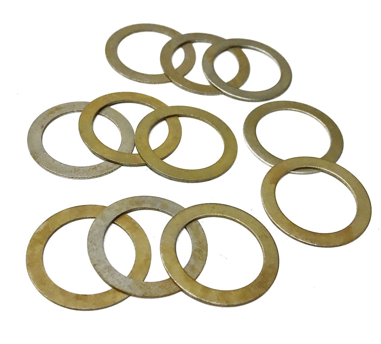 Cummins OEM Plain Washer 3884055 [Lot of 11] NOS