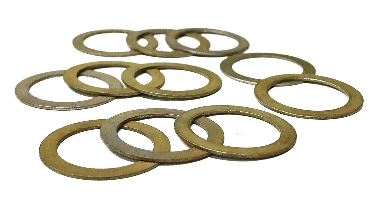 Cummins OEM Plain Washer 3884055 [Lot of 11] NOS